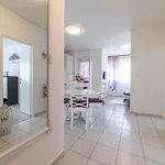 Strawberry Apartment